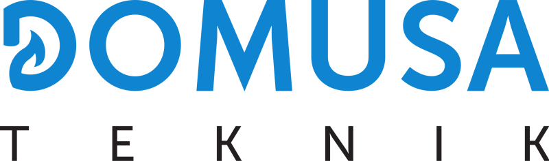 LOGO DOMUSA PNG