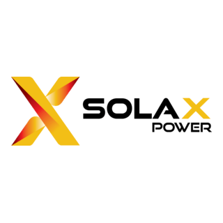 LOGO SOLAX